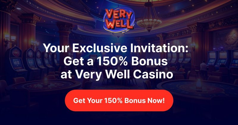 A Guide to Verywell Casino 777 UK Online Gambling Options - overview