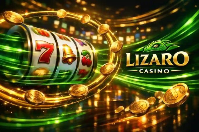 Best lizaro casino online in Netherlands